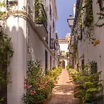 2 Bed Gf Apt Near Puerto Banus