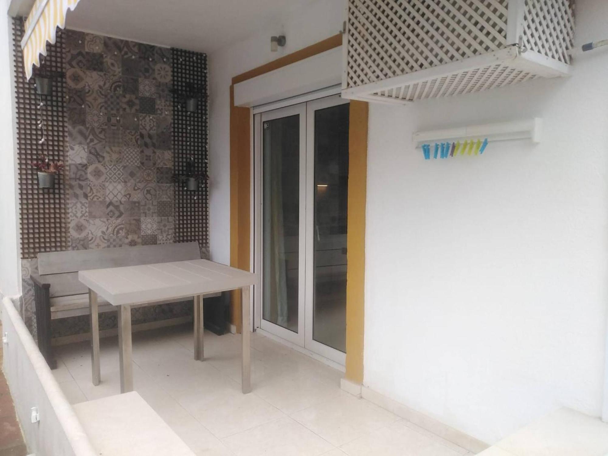 2 Bed Gf Near Puerto Banus Marbella