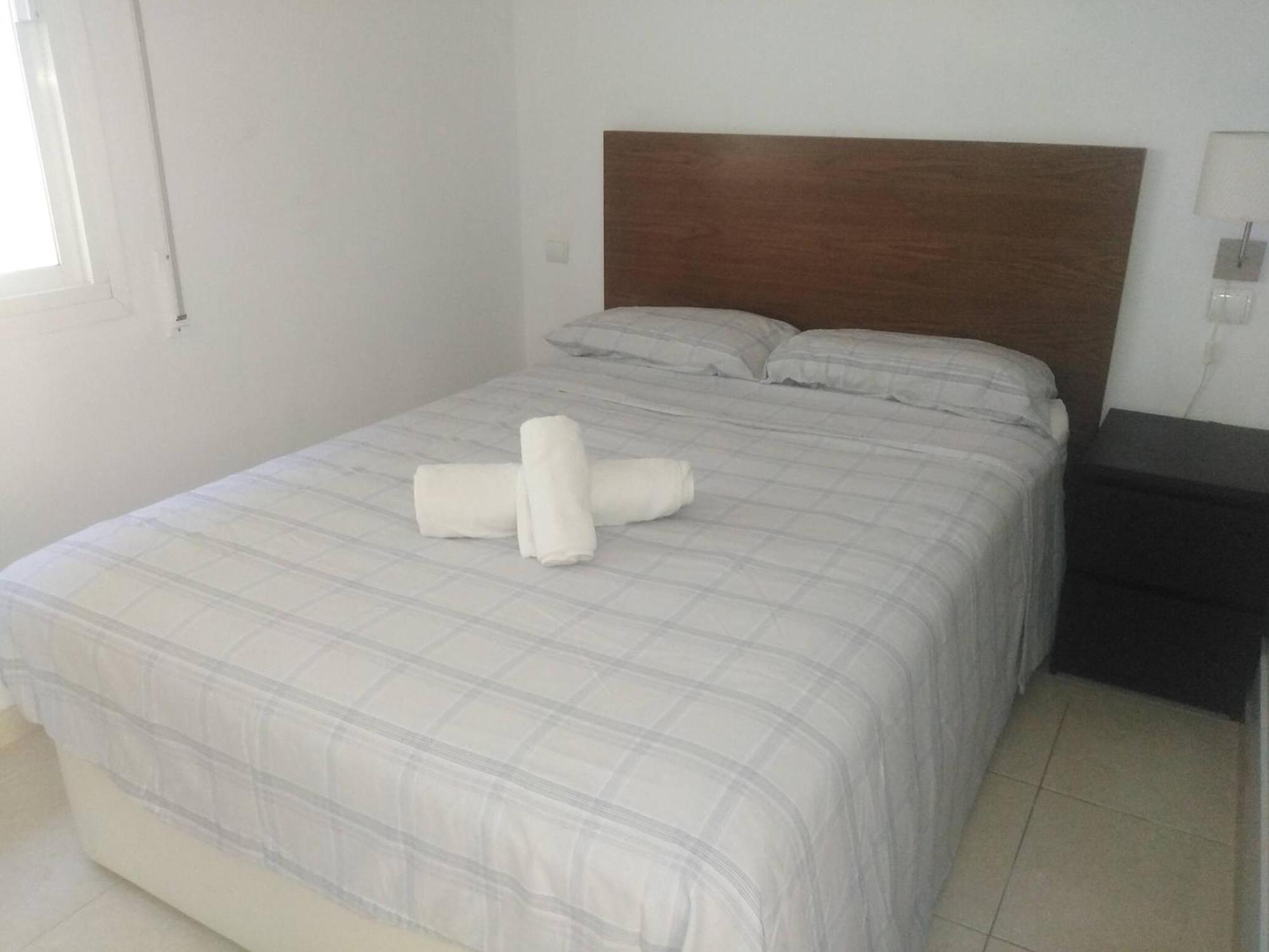 2 Bed Gf Near Puerto Banus Apartamento *