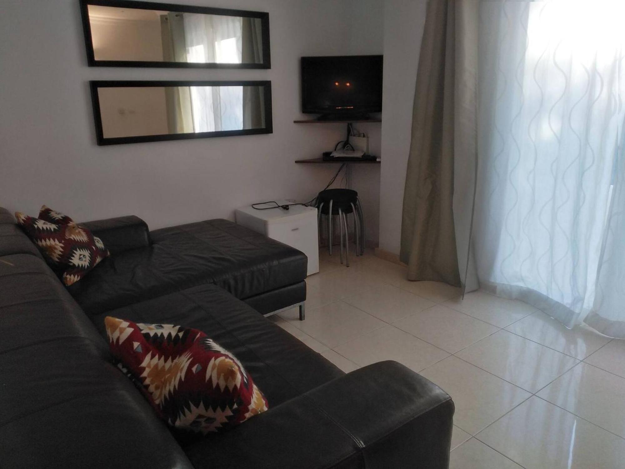 2 Bed Gf Near Puerto Banus Apartamento Marbella