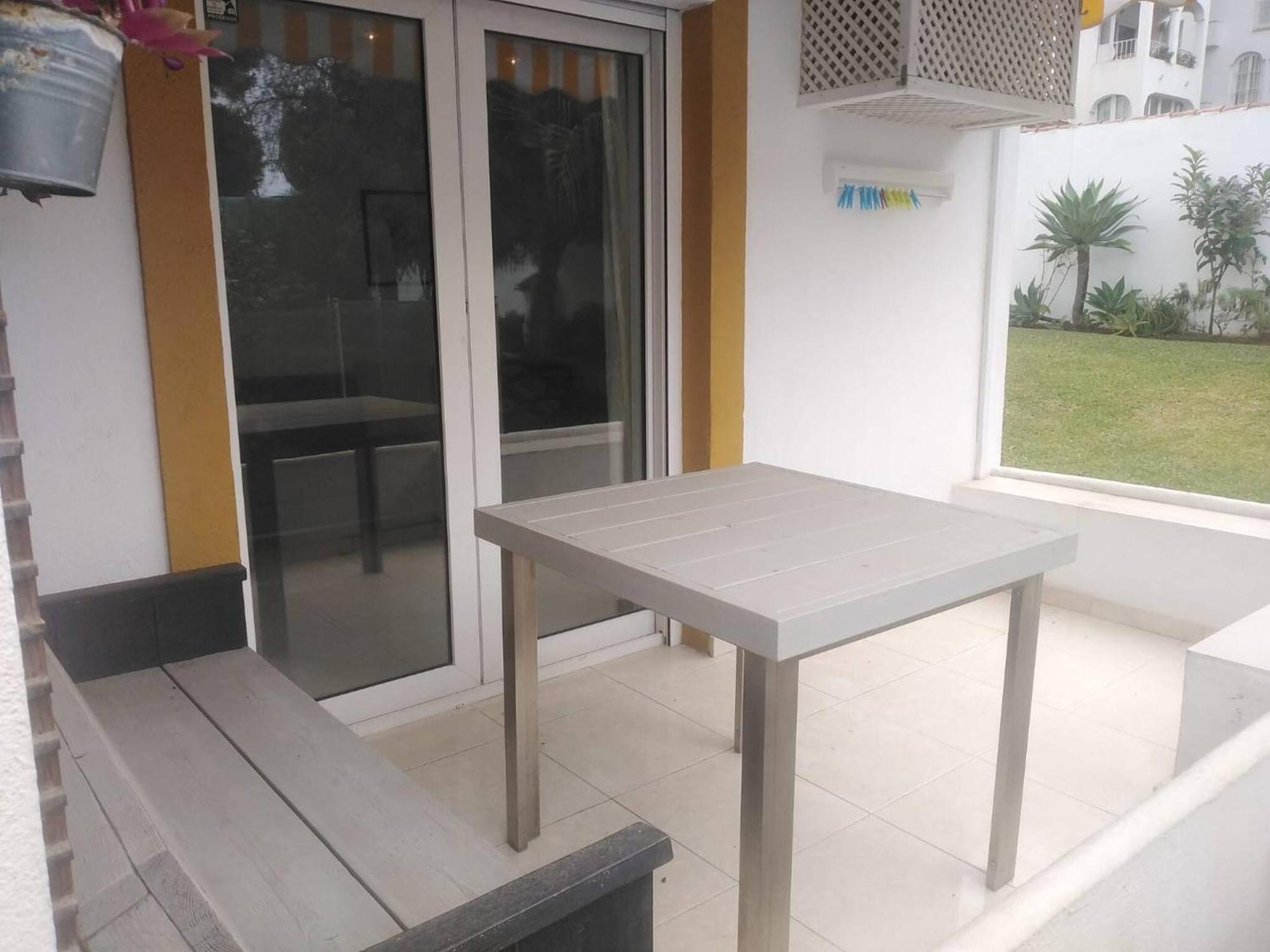 Apartamento 2 Bed Gf Near Puerto Banus *