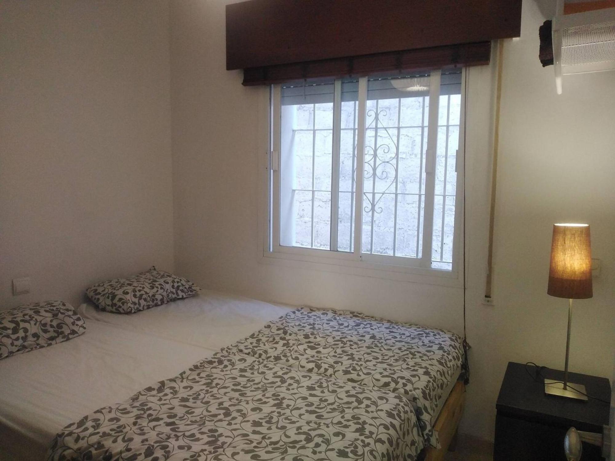 Apartamento 2 Bed Gf Near Puerto Banus Marbella