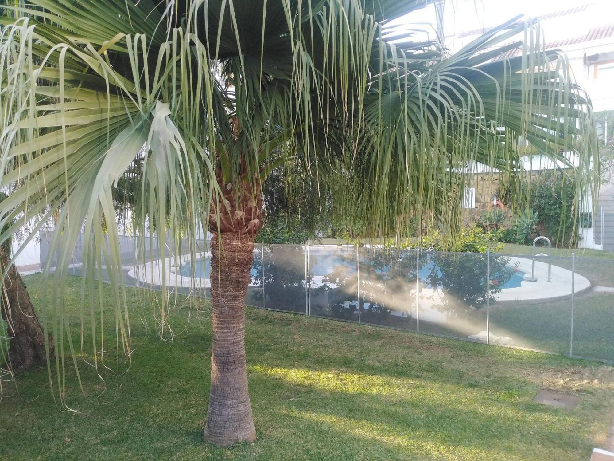 2 Bed Gf Near Puerto Banus Marbella